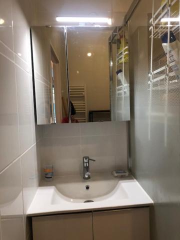 Logement Entier 2 Pieces Parking 5'Metro Saint-Denis (Seine-Saint-Denis) Exterior foto